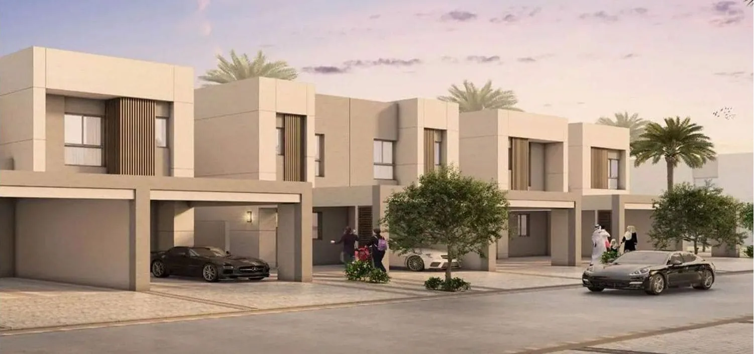 Balbala Housing Project - Djibouti