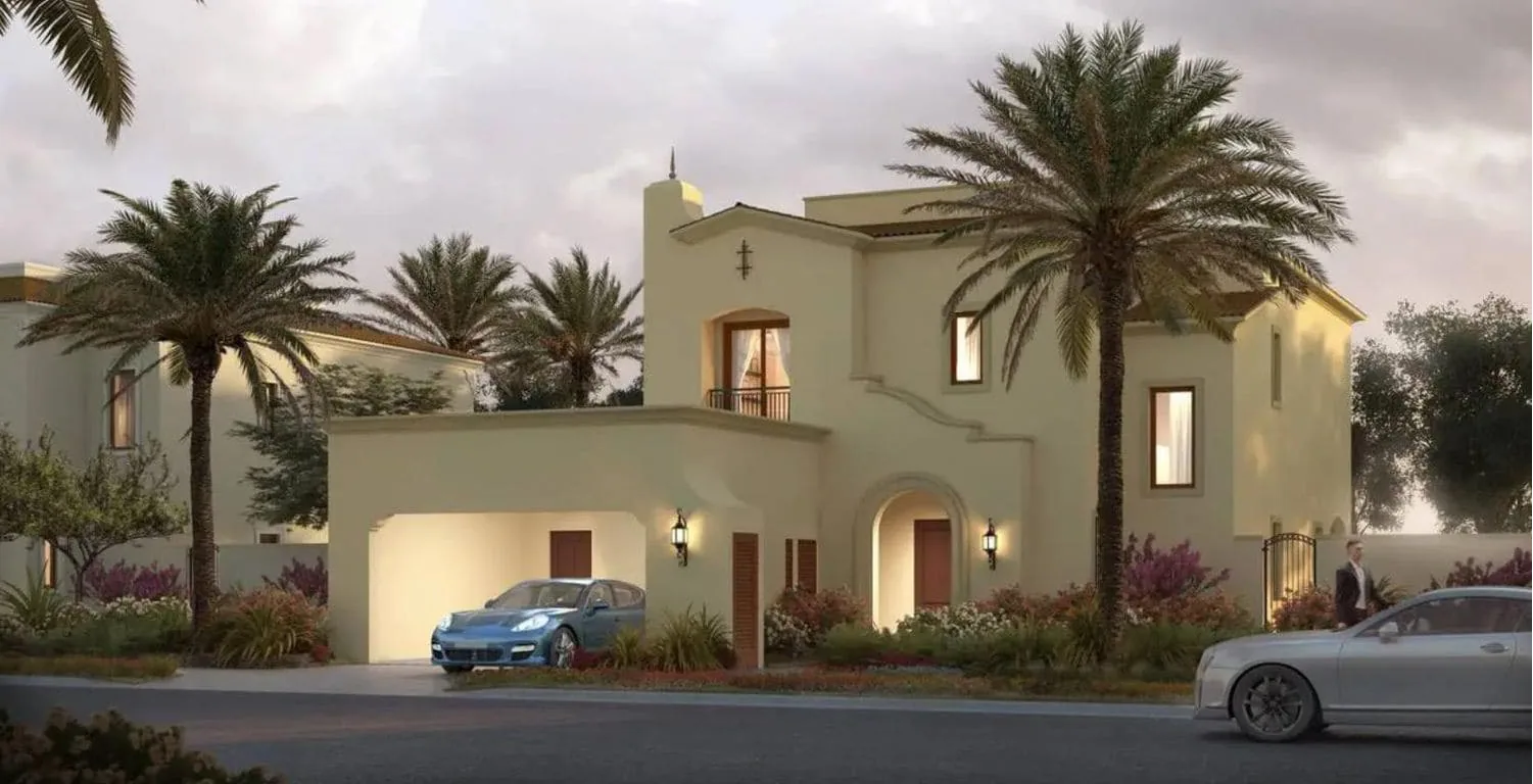 Balbala Housing Project - Djibouti