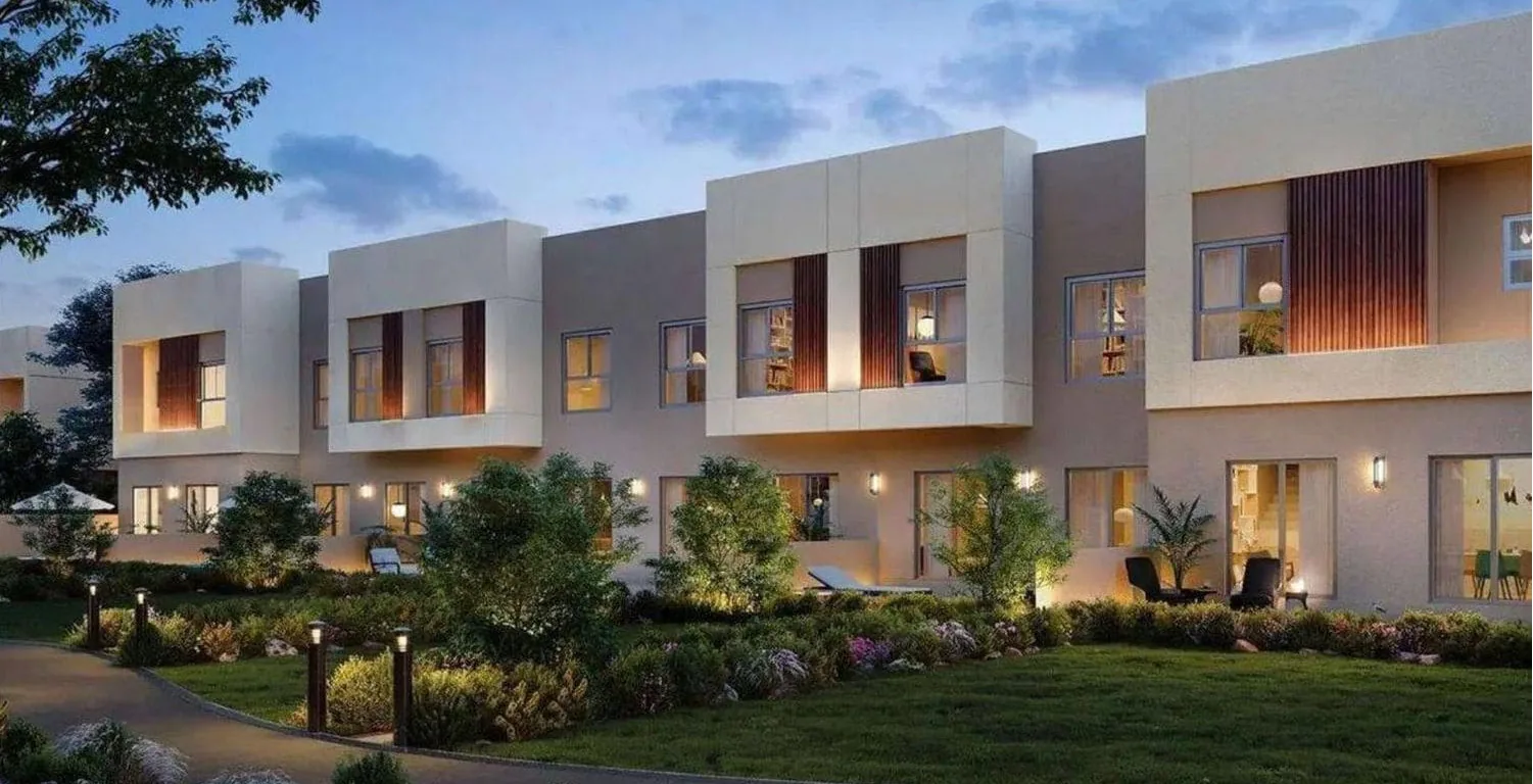 Balbala Housing Project - Djibouti