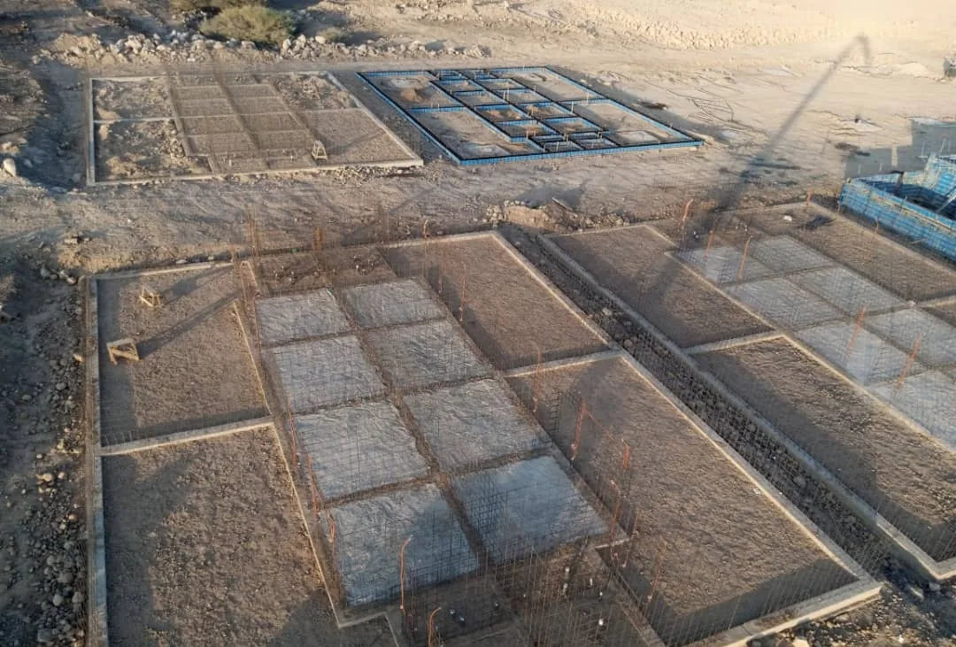 Djibouti Housing Project
