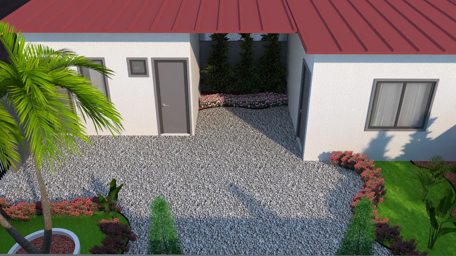 Djibouti Housing Project