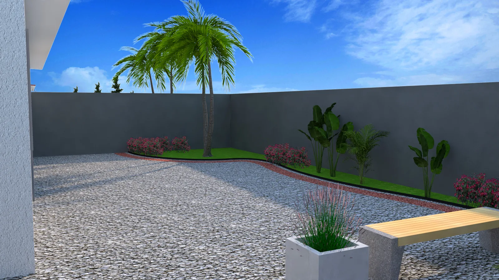 Djibouti Housing Project