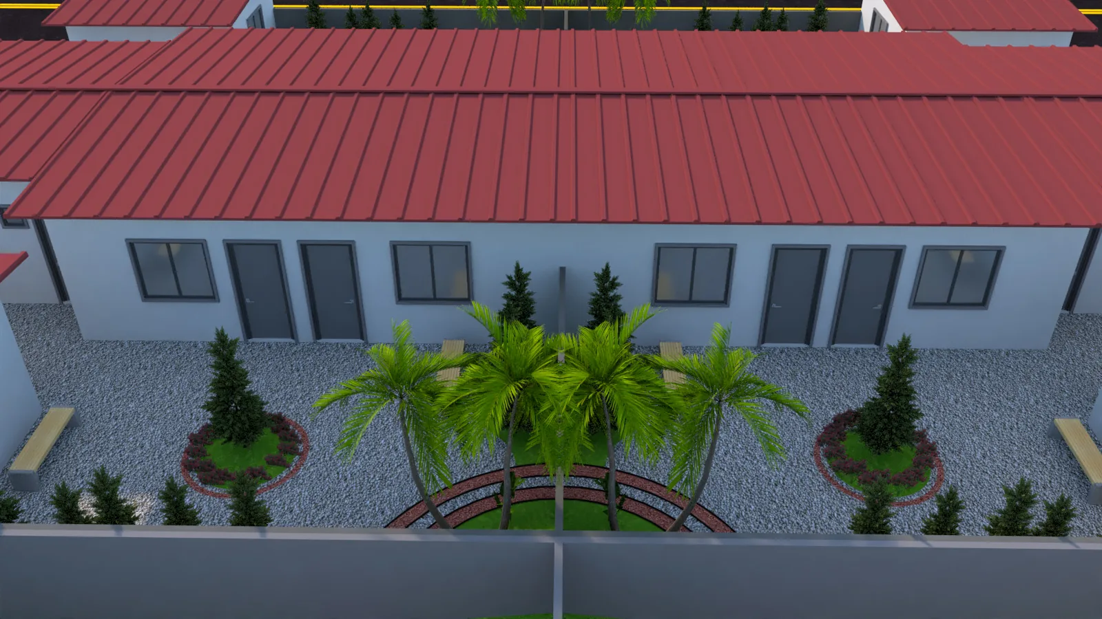 Djibouti Housing Project