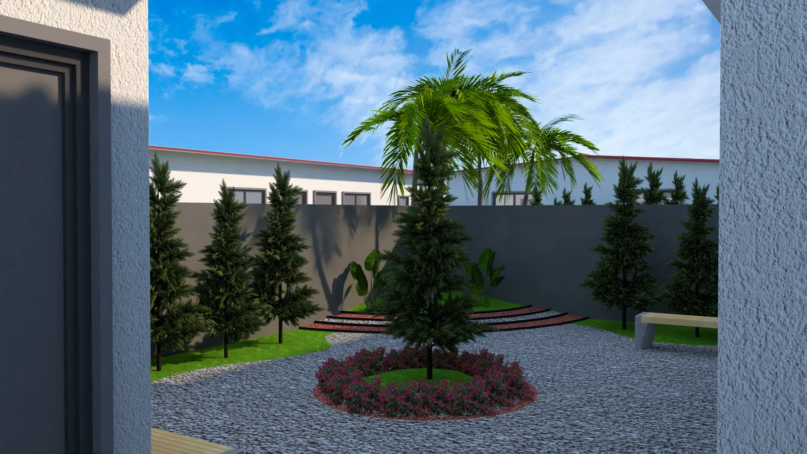 Djibouti Housing Project