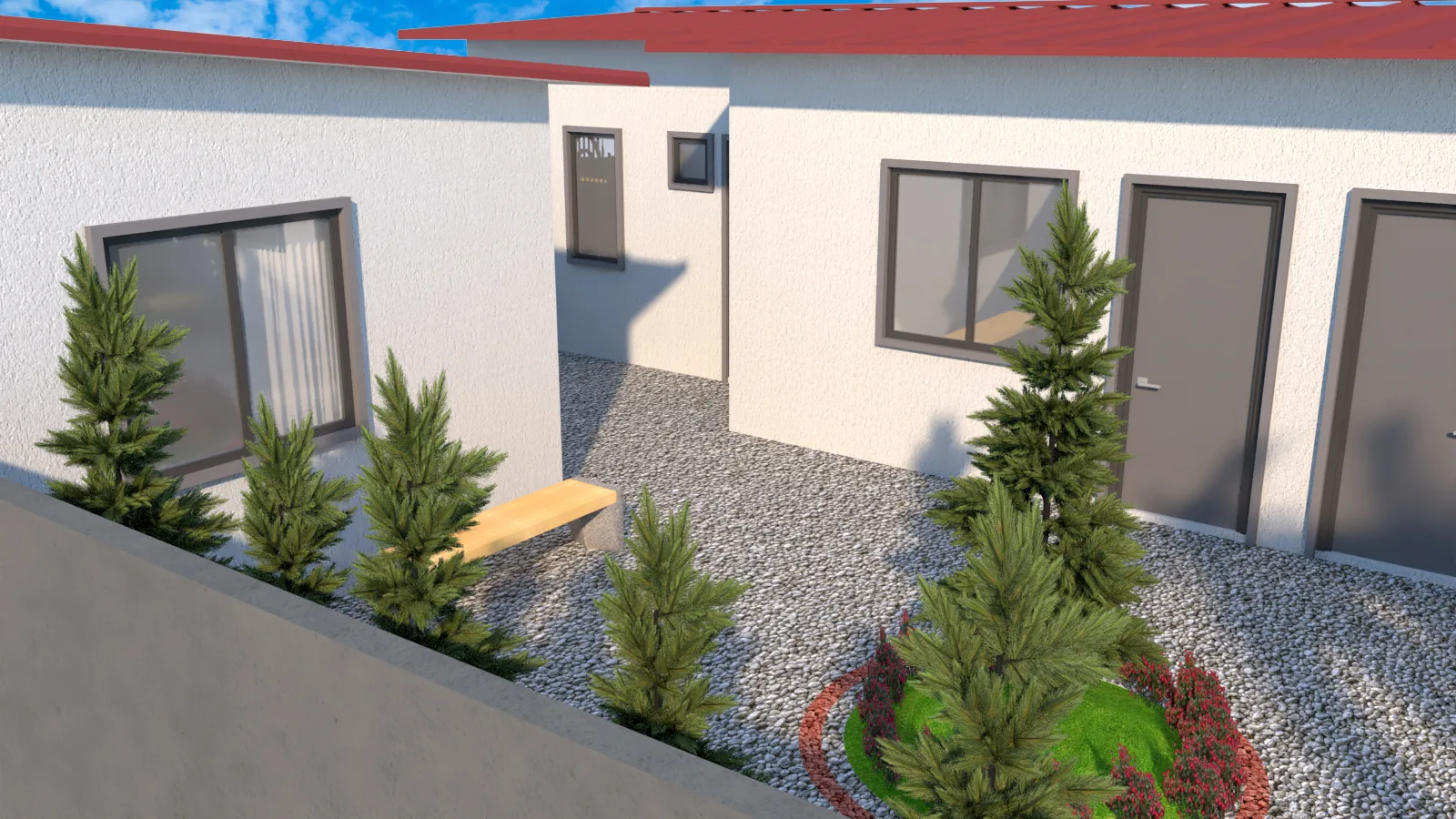 Djibouti Housing Project