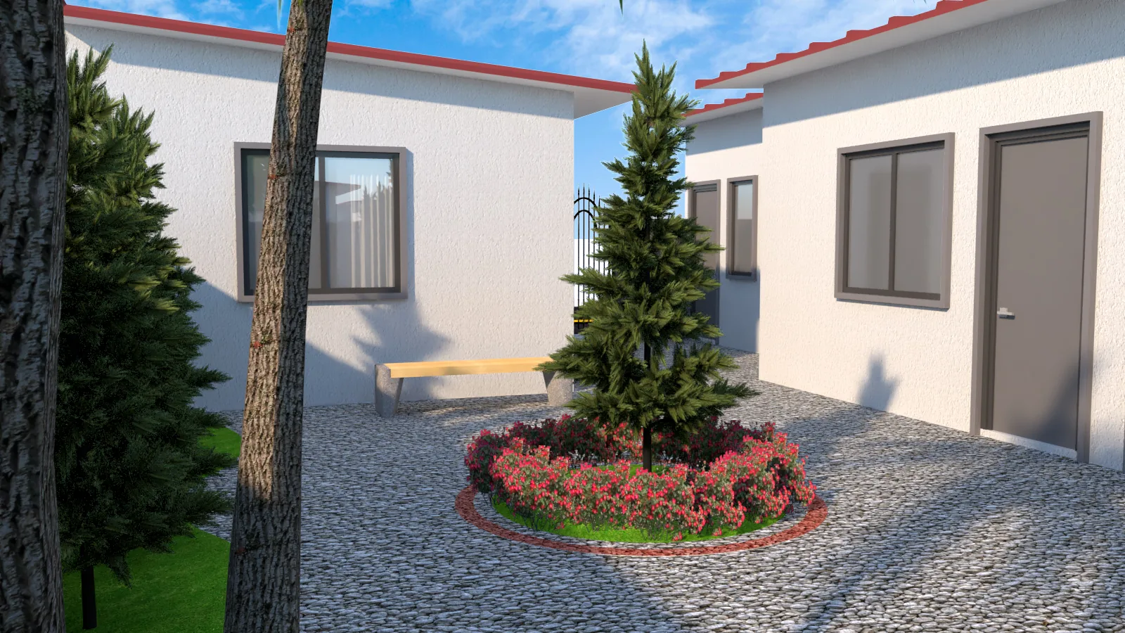Djibouti Housing Project