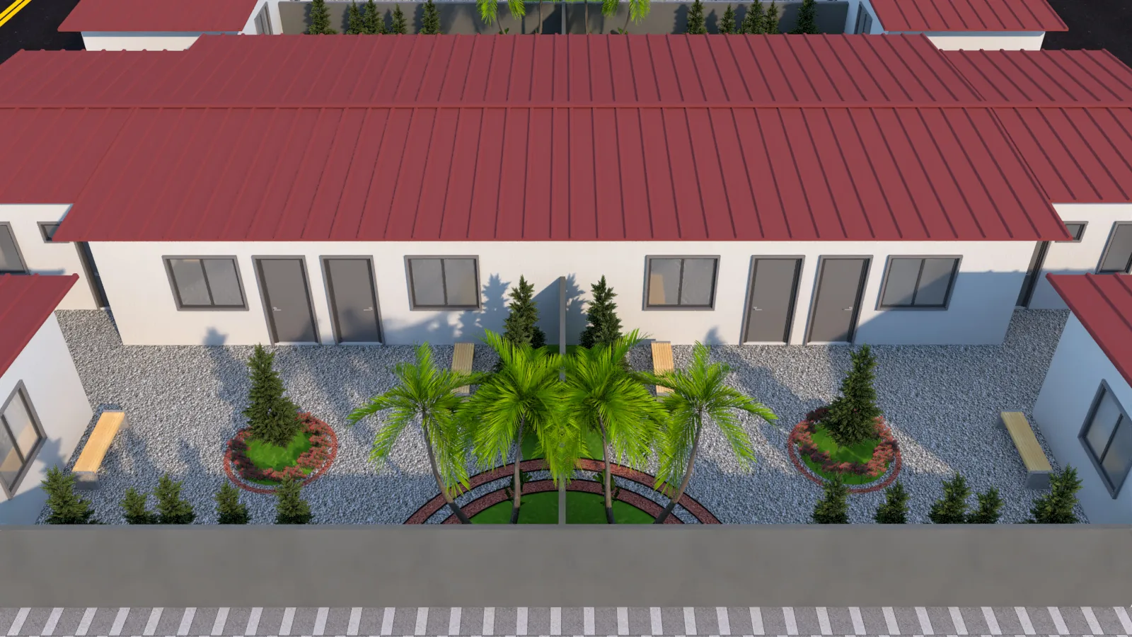 Djibouti Housing Project