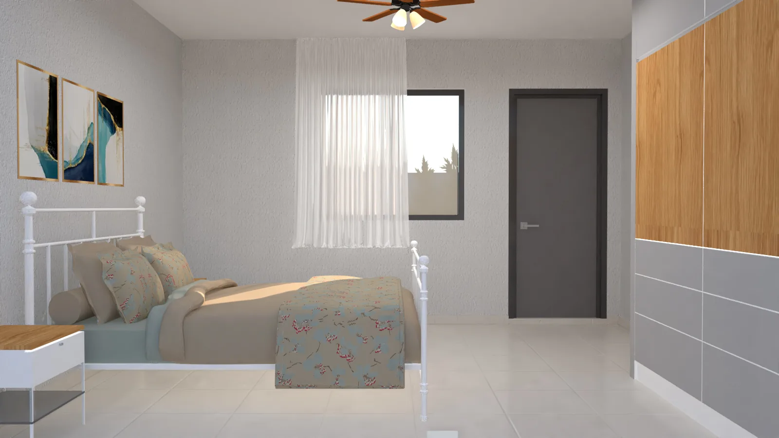 Djibouti Housing Project