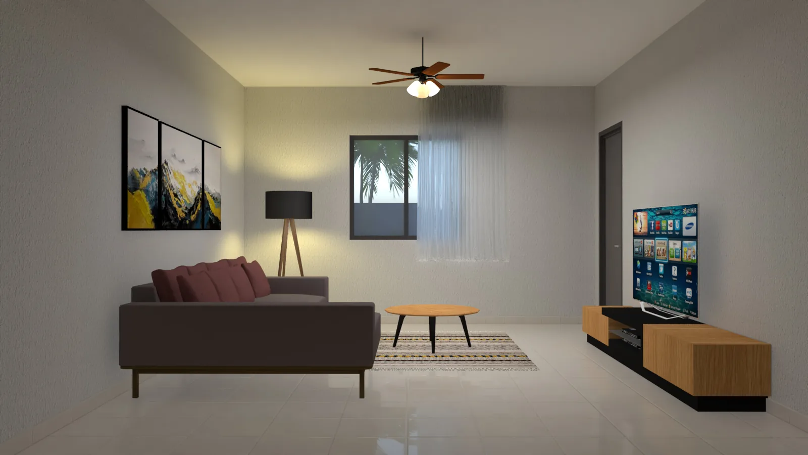 Djibouti Housing Project