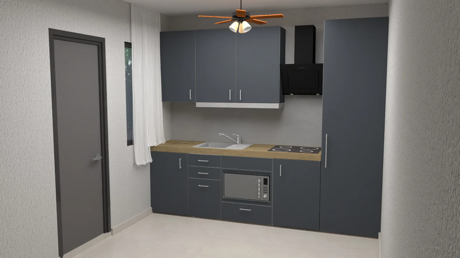 Djibouti Housing Project