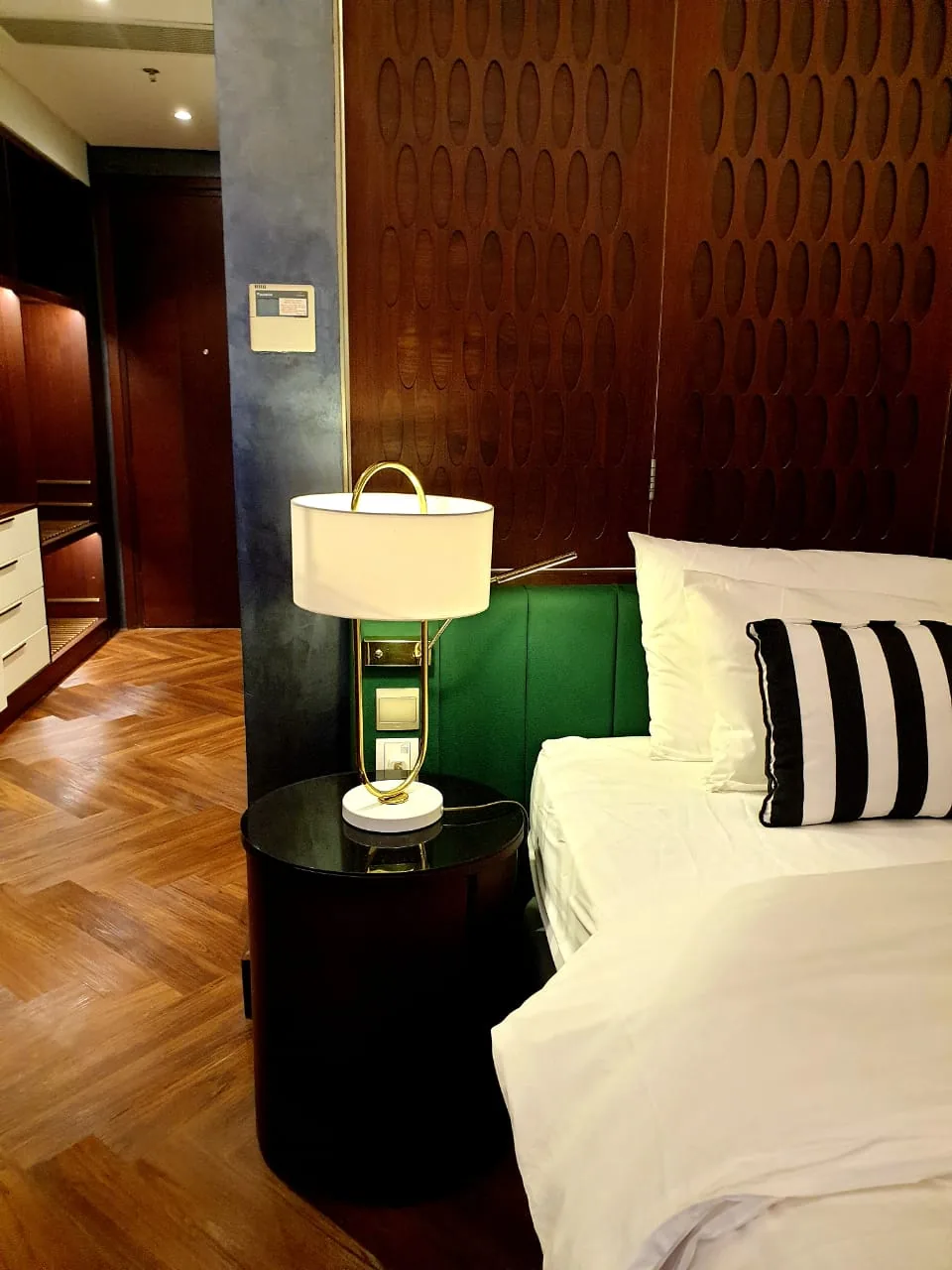Emerald Hotel Radisson Collection Project - Nigeria