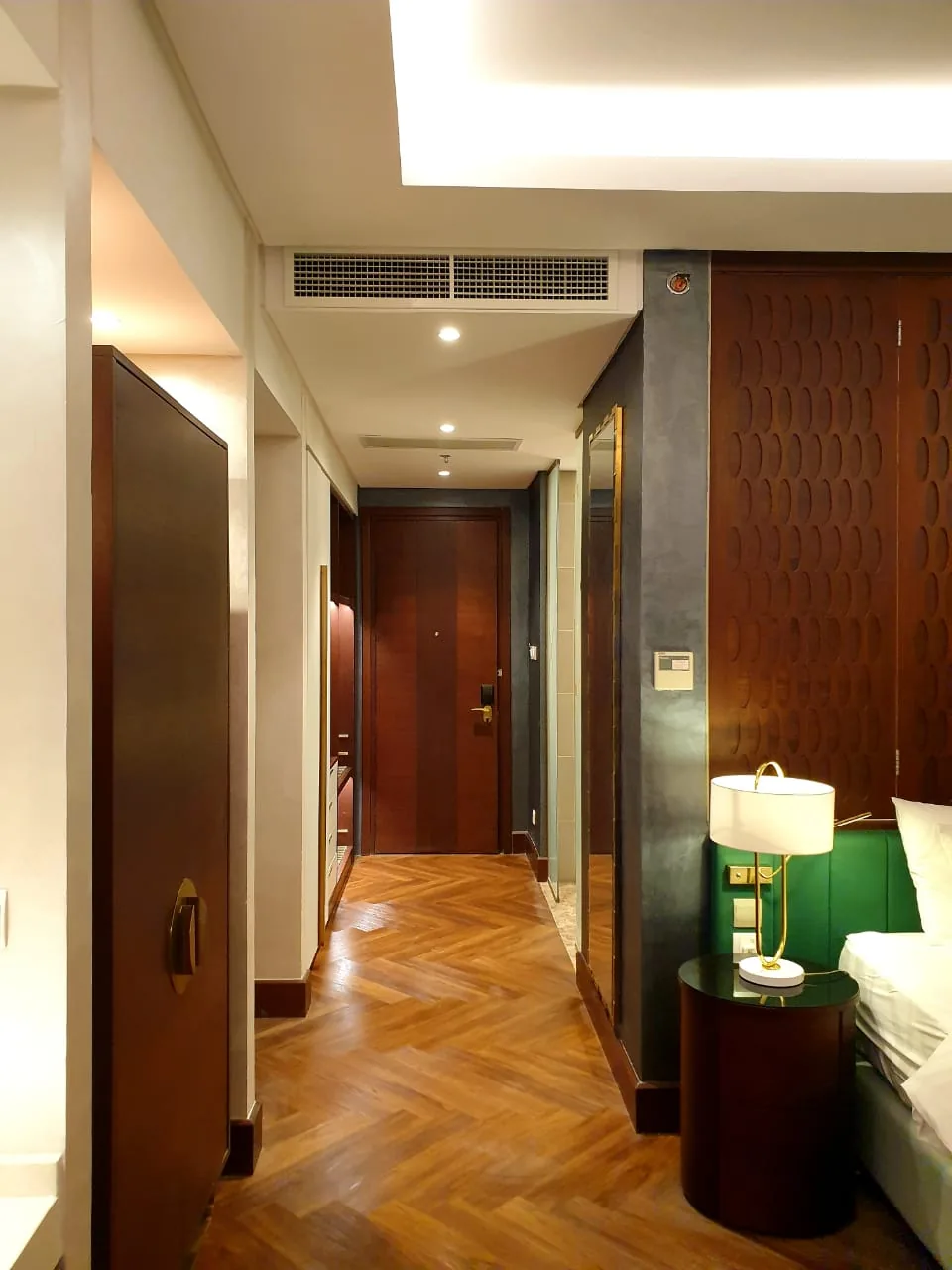 Emerald Hotel Radisson Collection Project - Nigeria