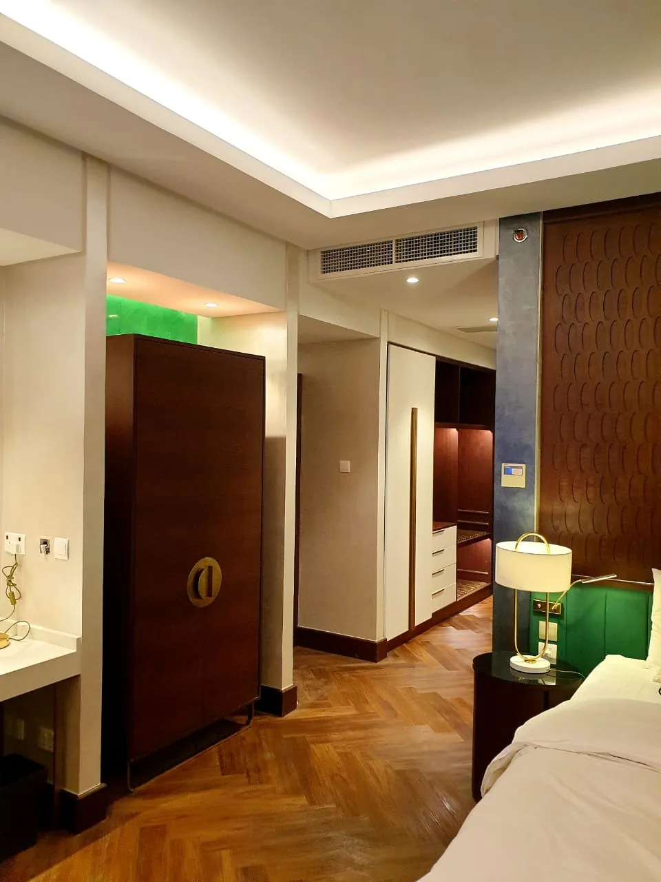 Emerald Hotel Radisson Collection Project - Nigeria