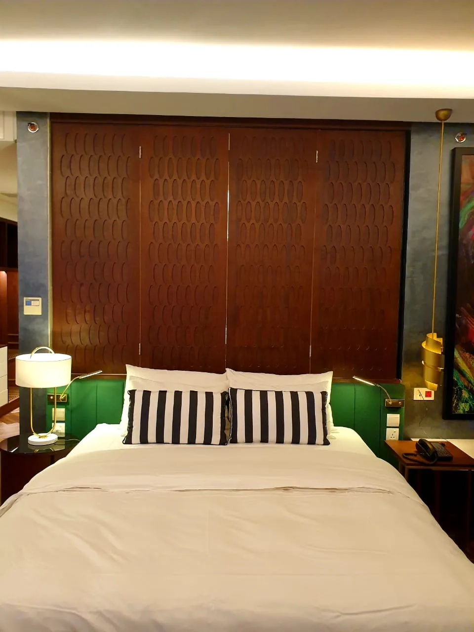 Emerald Hotel Radisson Collection Project - Nigeria