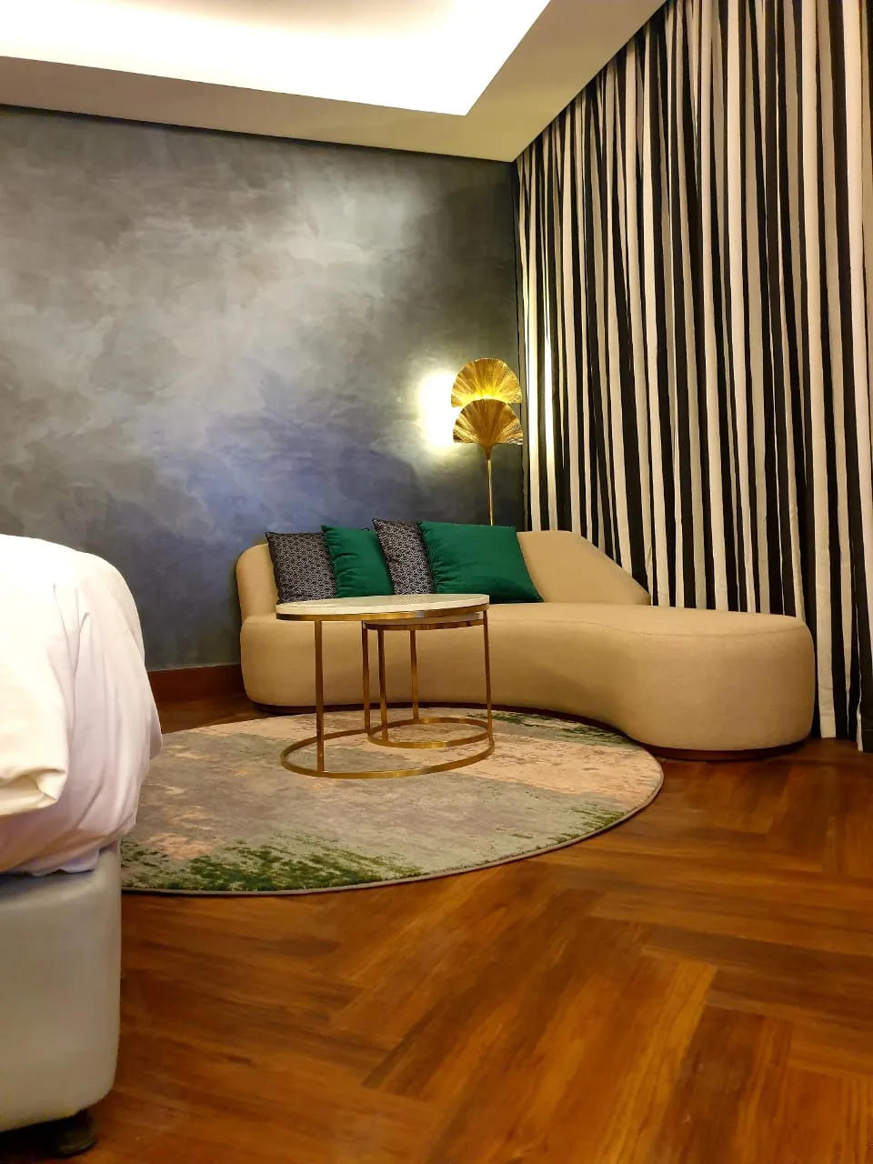 Emerald Hotel Radisson Collection Project - Nigeria