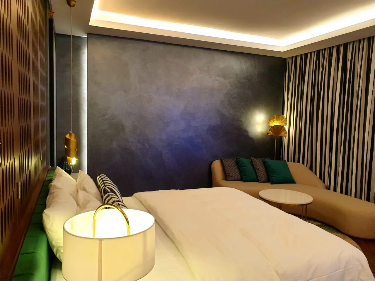 Emerald Hotel Radisson Collection Project - Nigeria