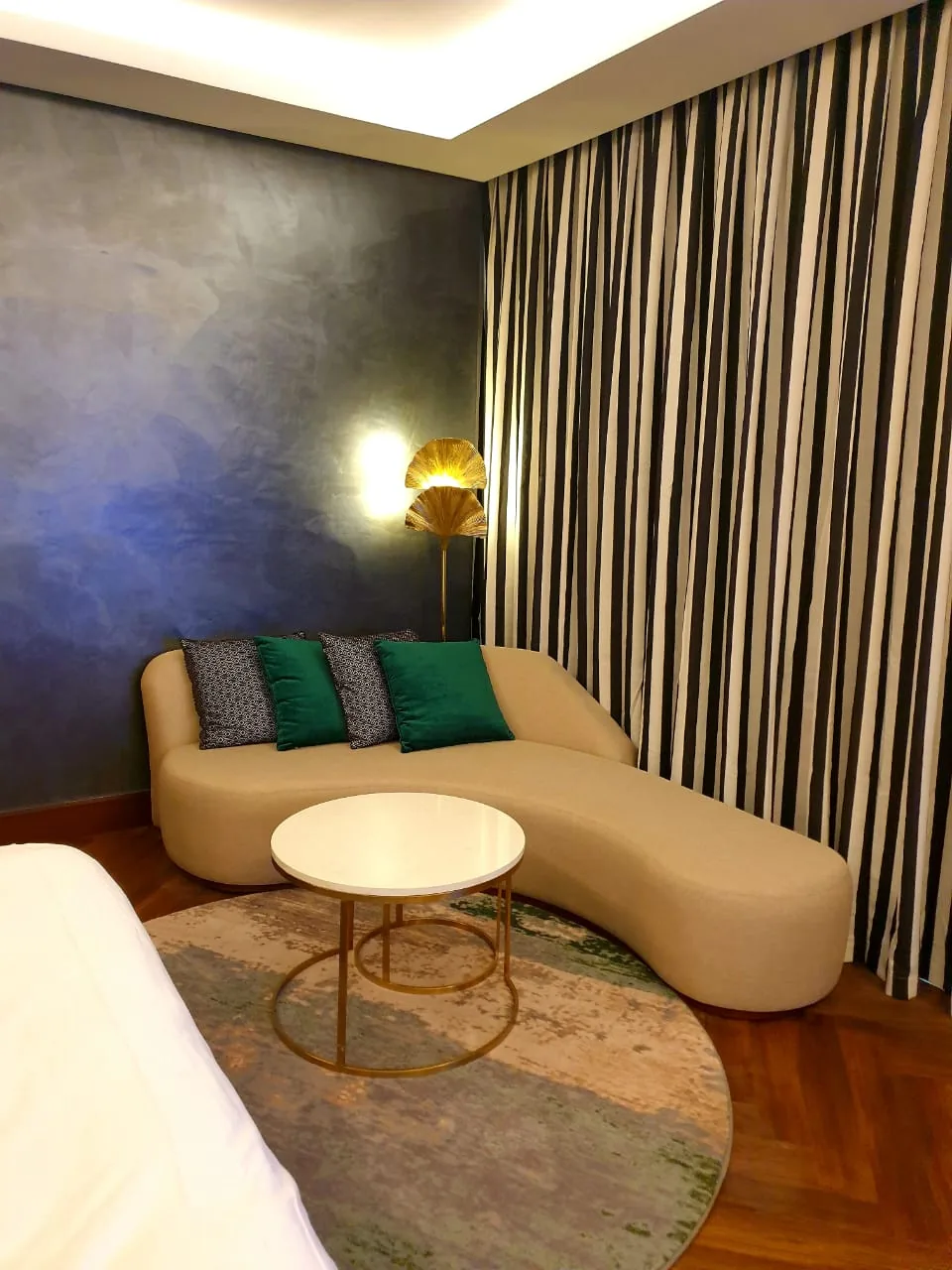 Emerald Hotel Radisson Collection Project - Nigeria