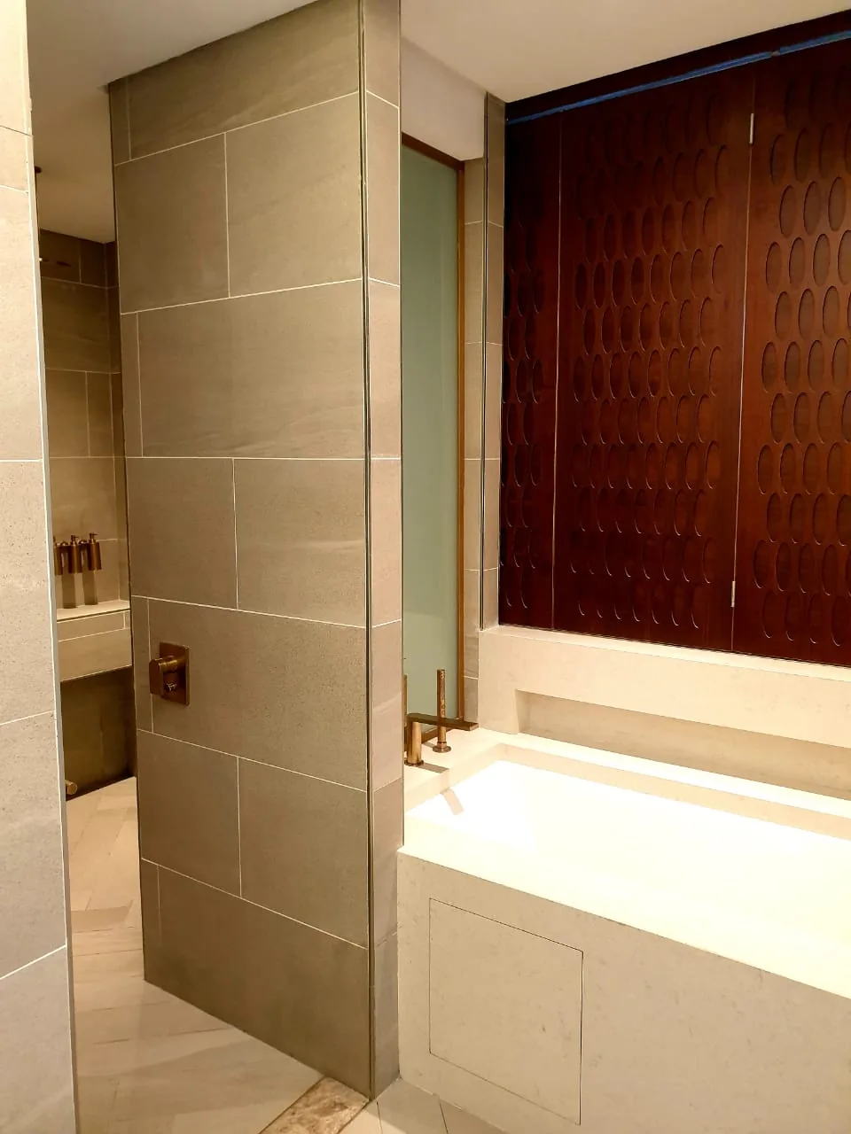 Emerald Hotel Radisson Collection Project - Nigeria