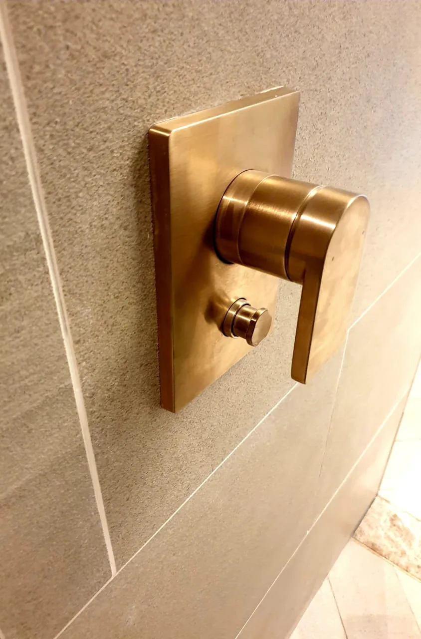 Emerald Hotel Radisson Collection Project - Nigeria