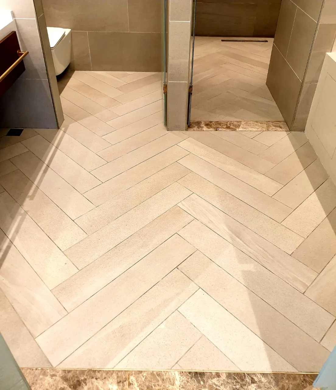 Emerald Hotel Radisson Collection Project - Nigeria
