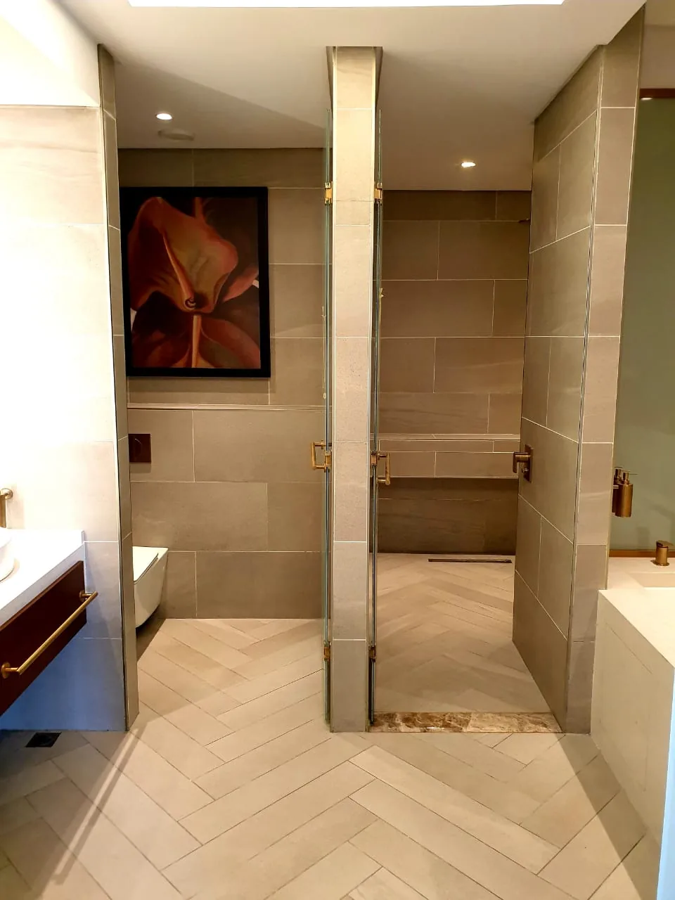 Emerald Hotel Radisson Collection Project - Nigeria