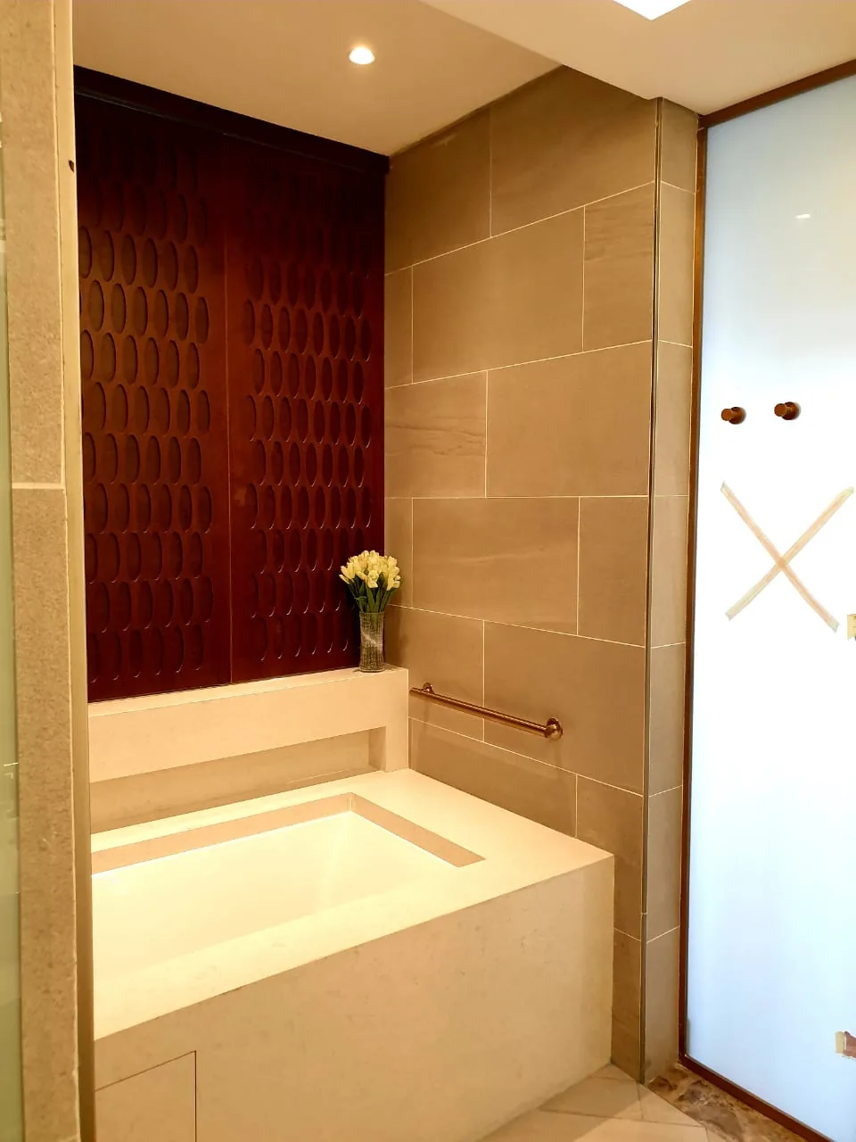 Emerald Hotel Radisson Collection Project - Nigeria