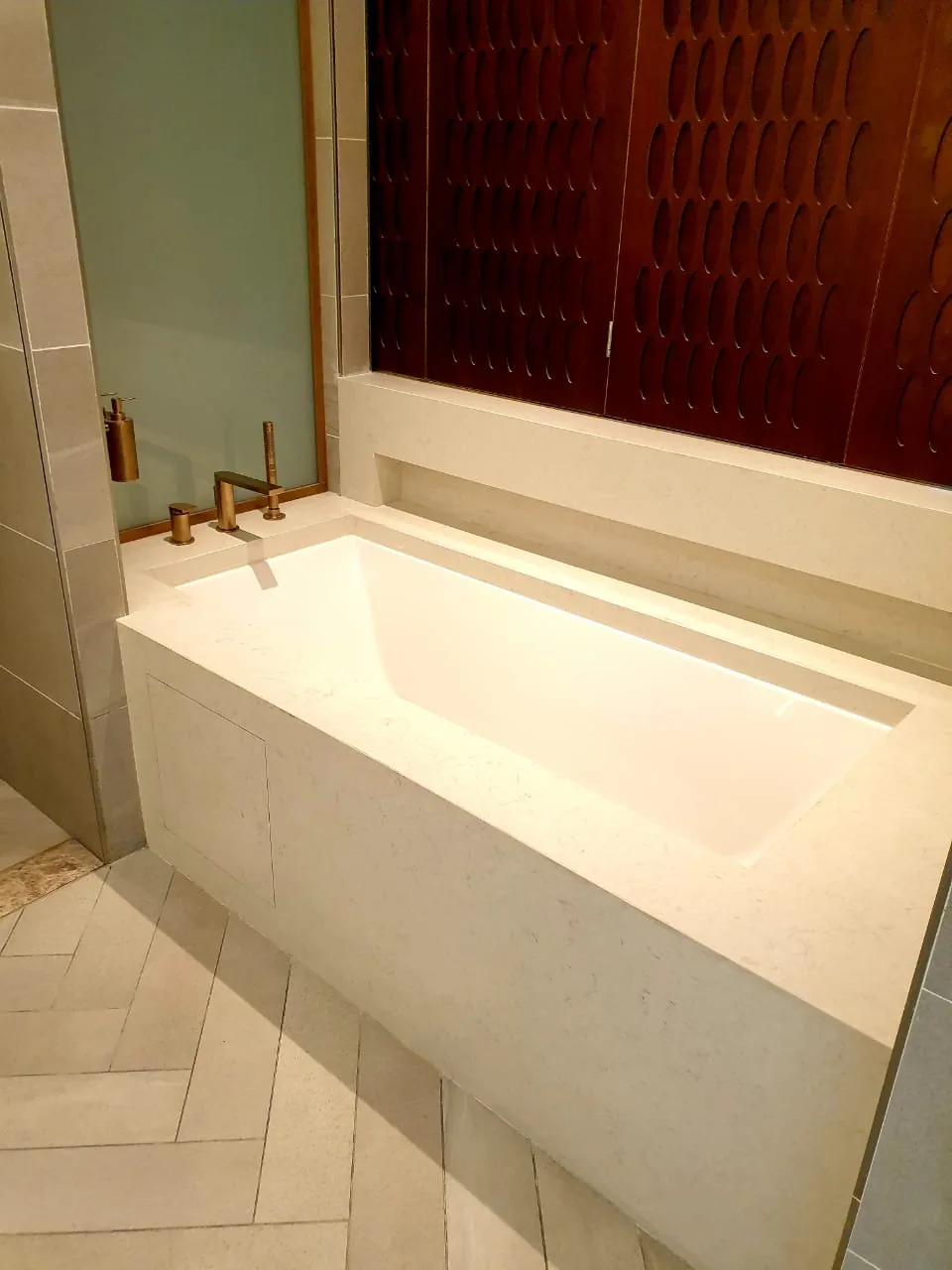 Emerald Hotel Radisson Collection Project - Nigeria