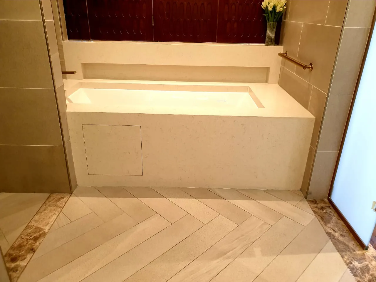 Emerald Hotel Radisson Collection Project - Nigeria