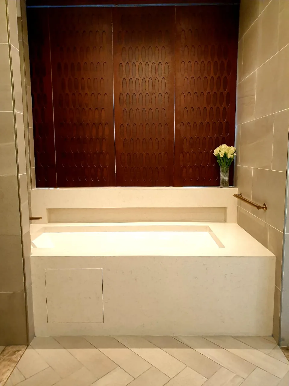 Emerald Hotel Radisson Collection Project - Nigeria