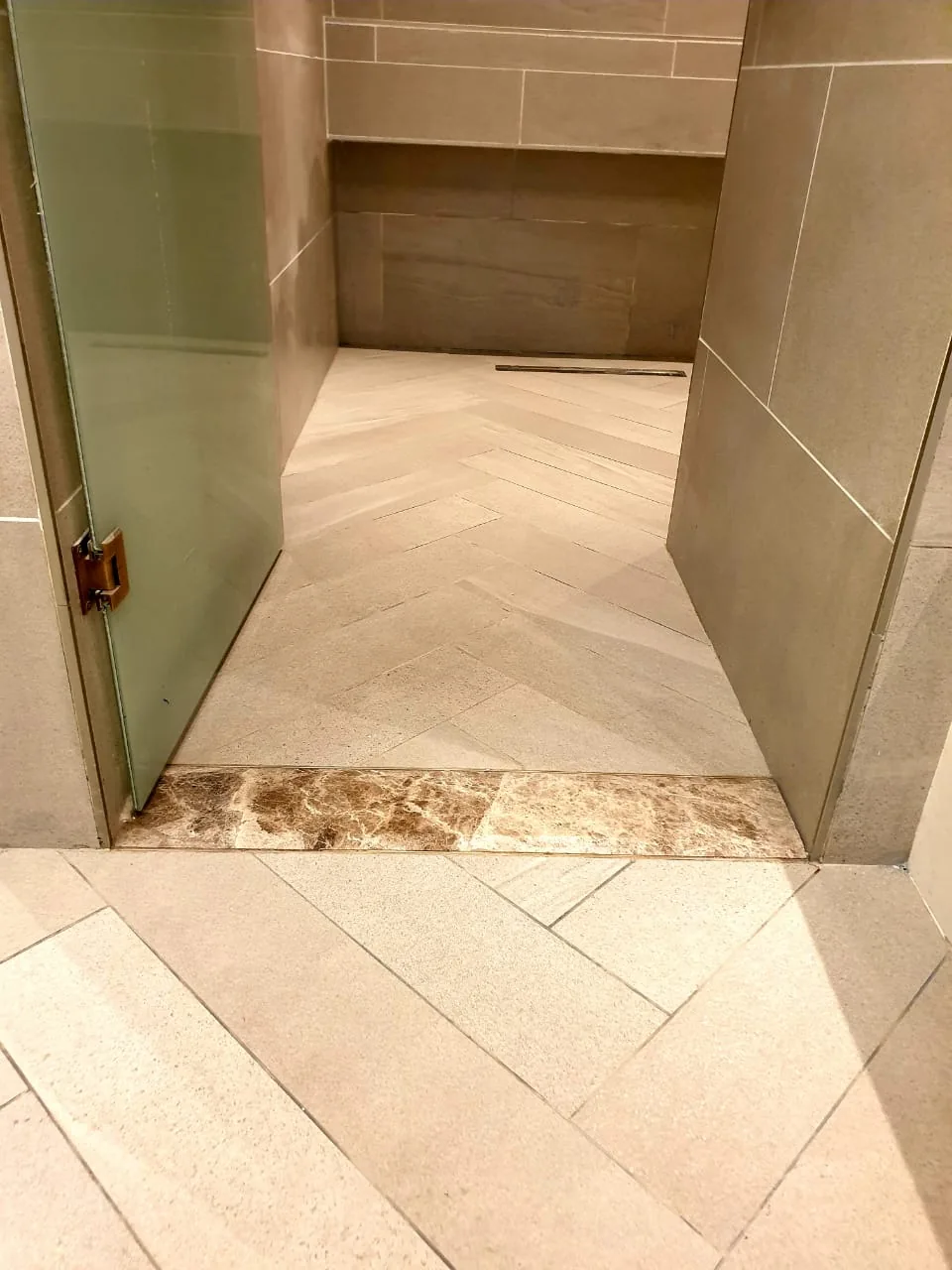 Emerald Hotel Radisson Collection Project - Nigeria