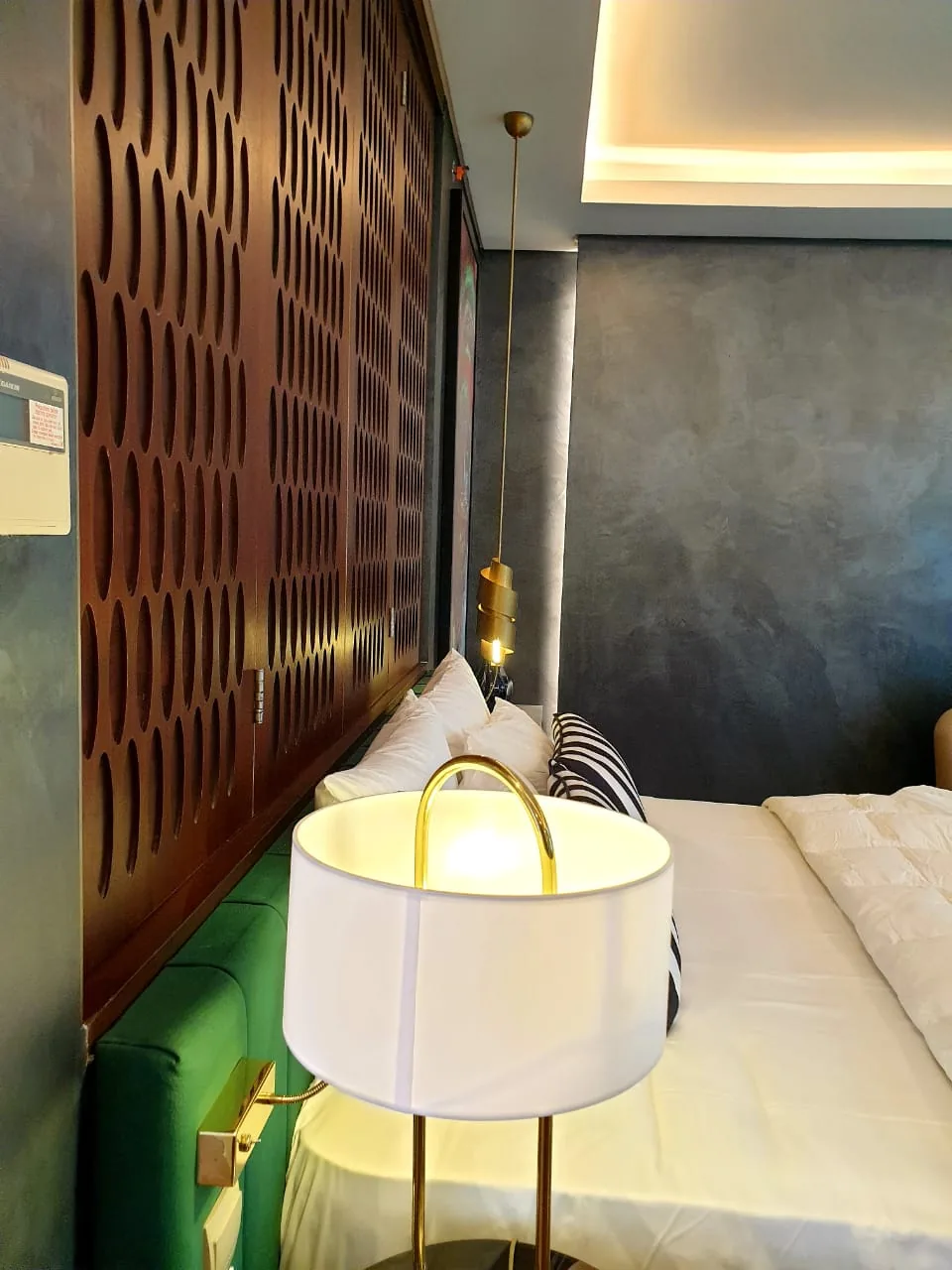 Emerald Hotel Radisson Collection Project - Nigeria