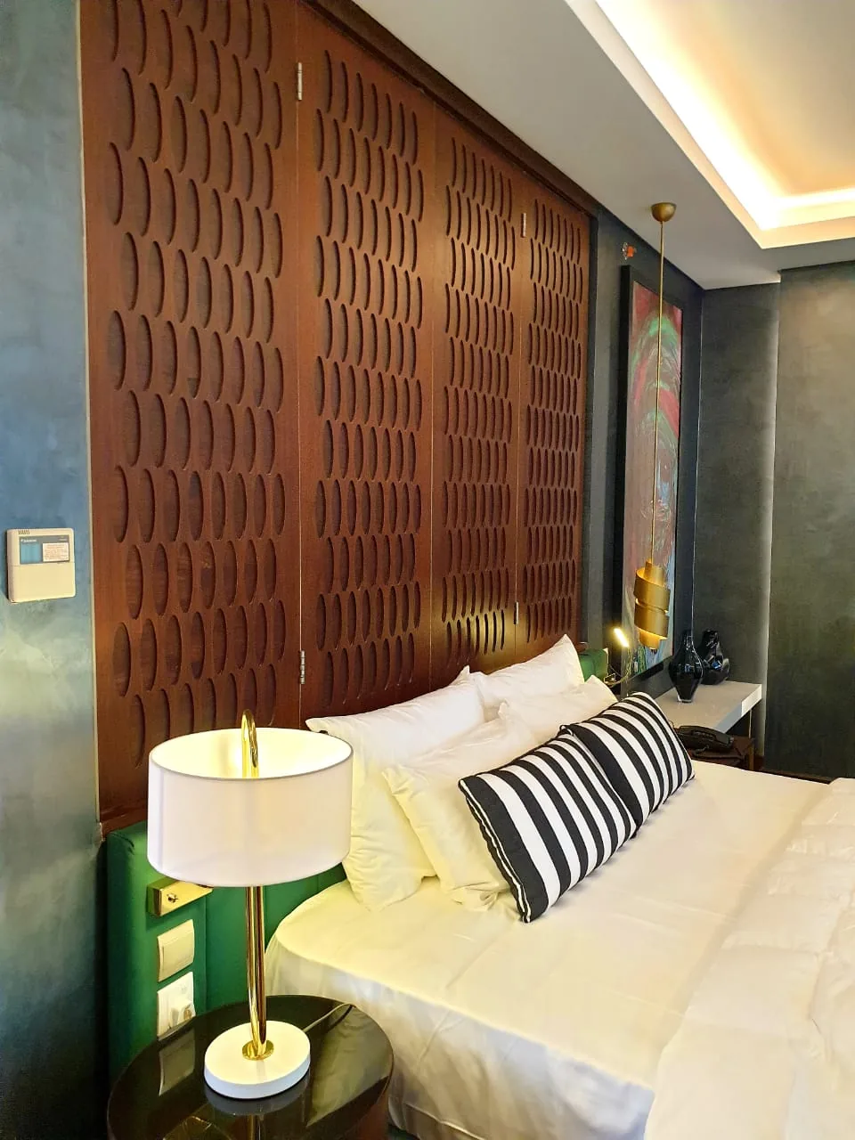 Emerald Hotel Radisson Collection Project - Nigeria