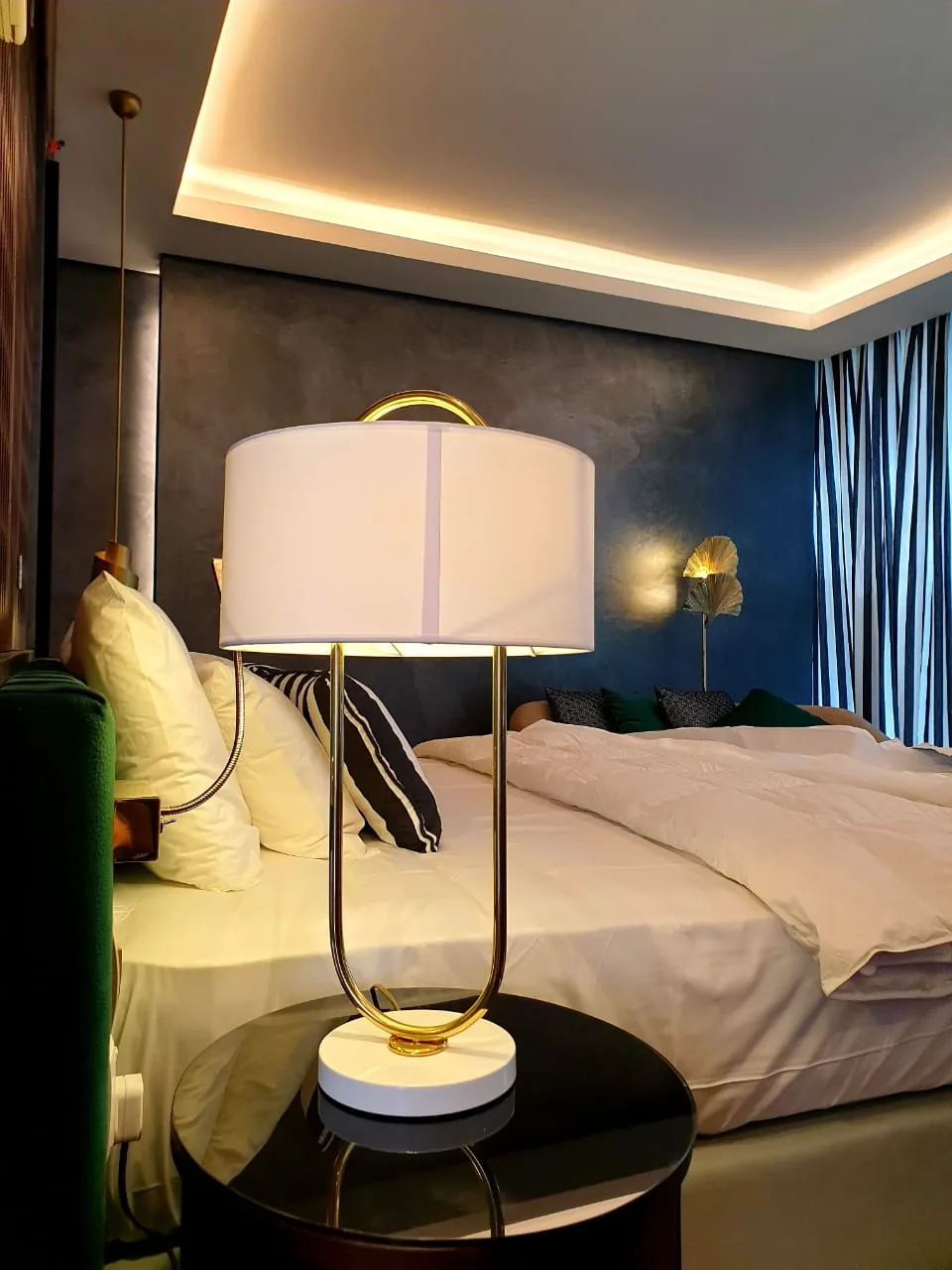 Emerald Hotel Radisson Collection Project - Nigeria