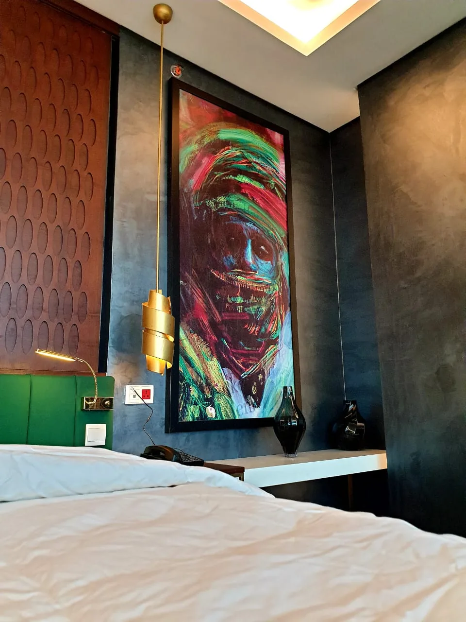 Emerald Hotel Radisson Collection Project - Nigeria