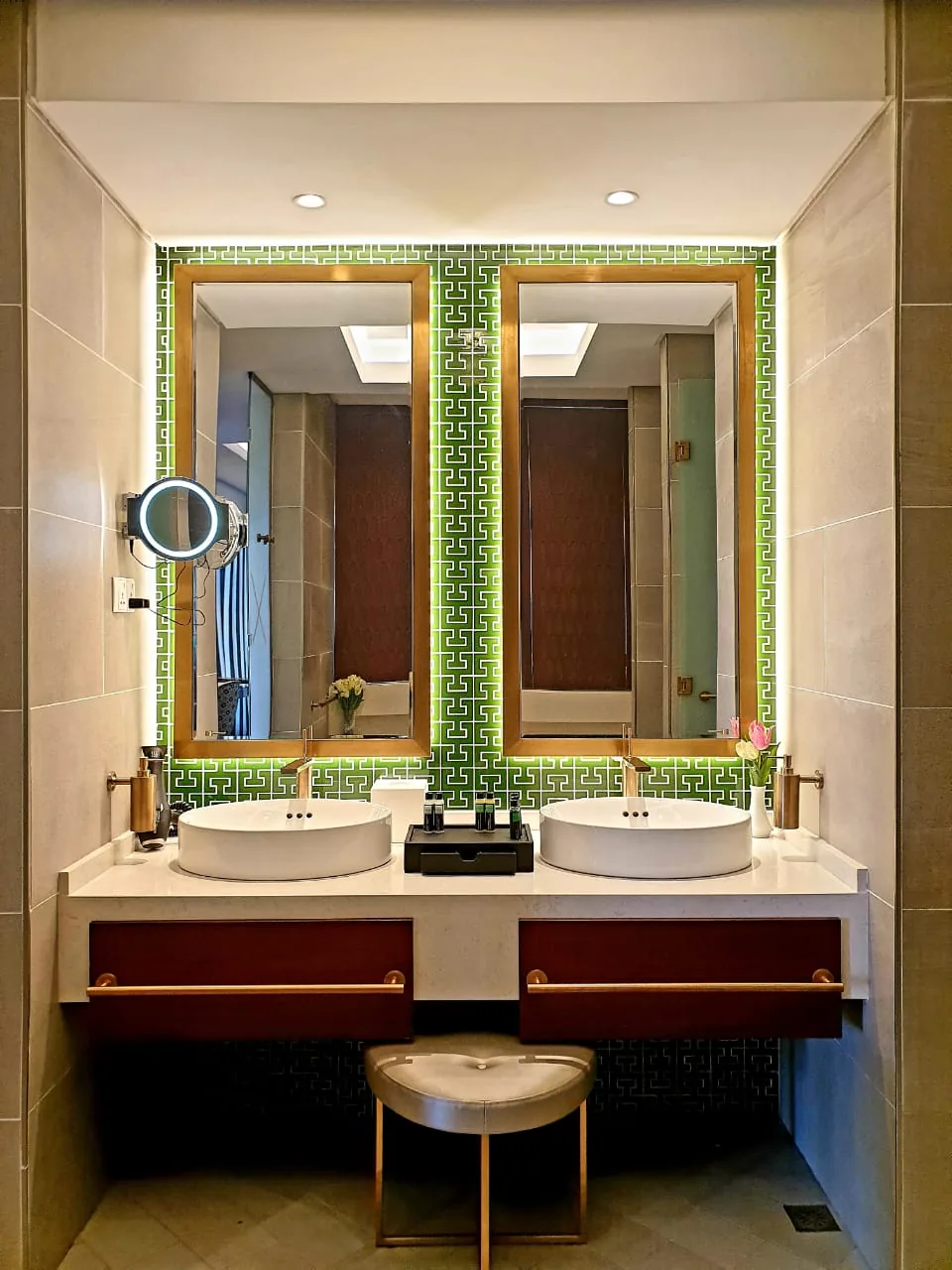 Emerald Hotel Radisson Collection Project - Nigeria