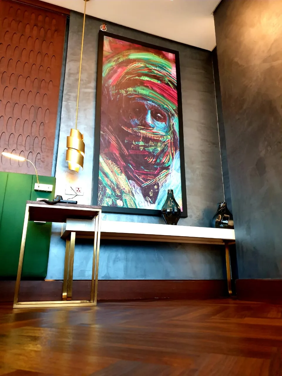 Emerald Hotel Radisson Collection Project - Nigeria