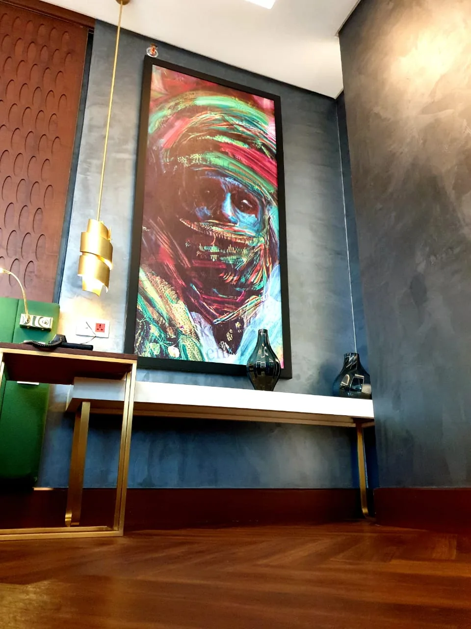 Emerald Hotel Radisson Collection Project - Nigeria