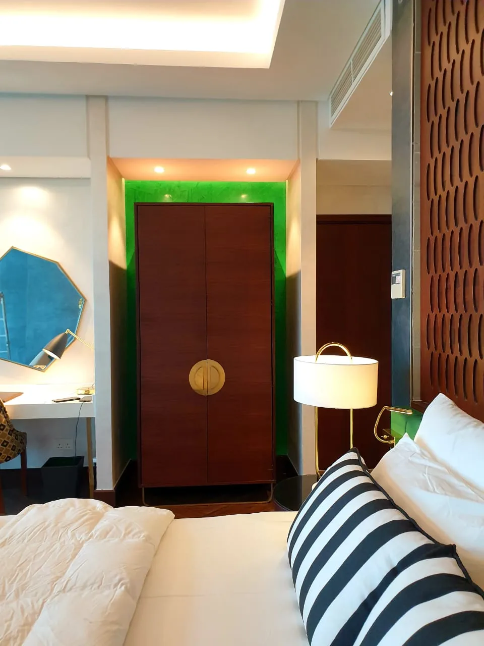 Emerald Hotel Radisson Collection Project - Nigeria