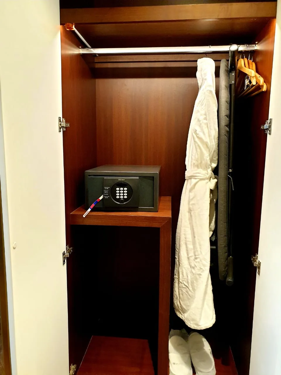 Emerald Hotel Radisson Collection Project - Nigeria