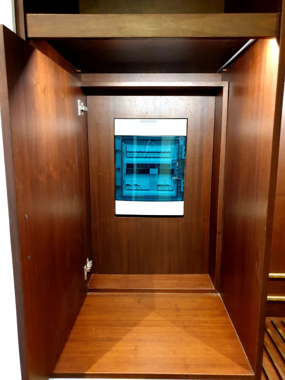 Emerald Hotel Radisson Collection Project - Nigeria