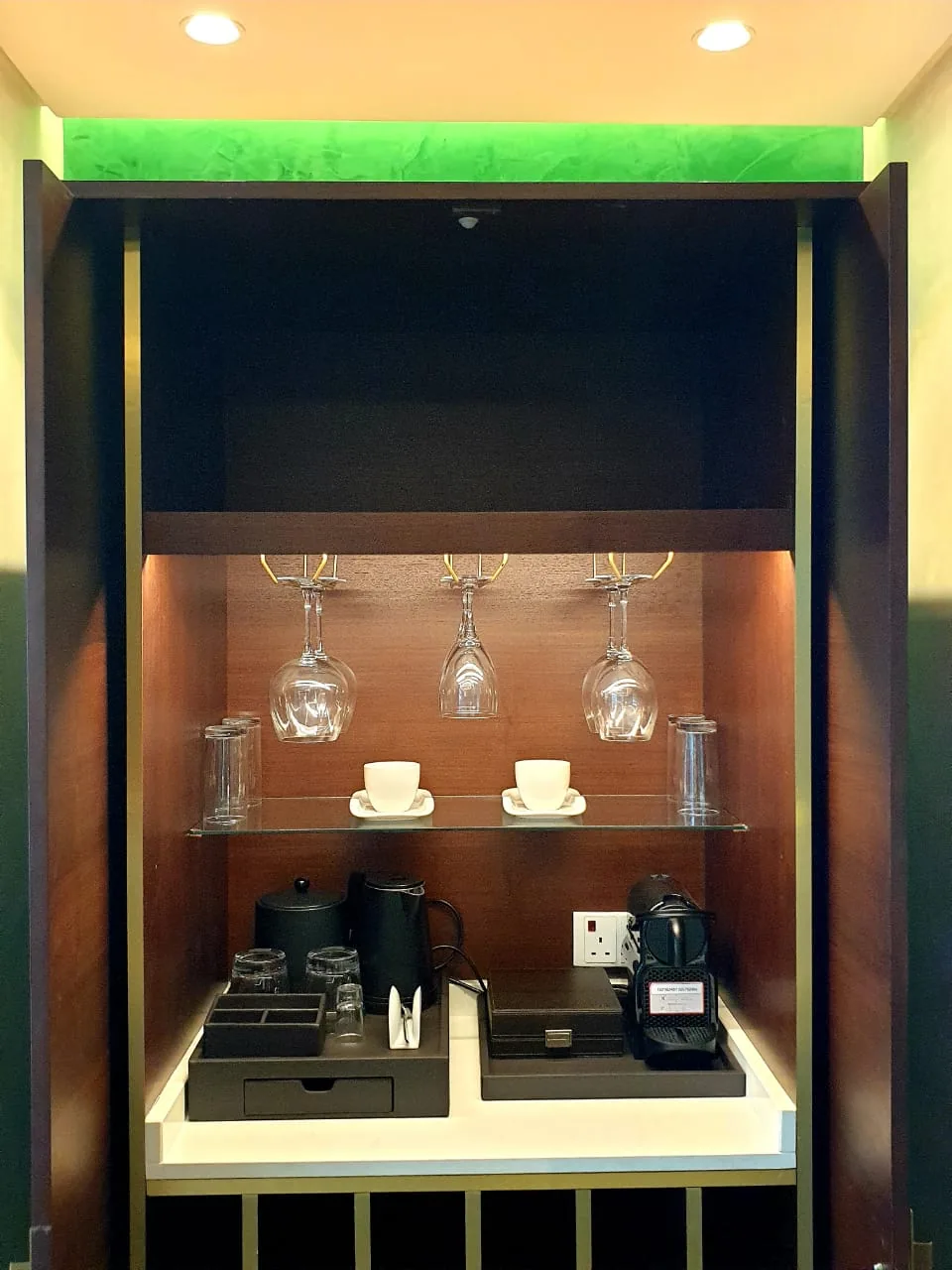 Emerald Hotel Radisson Collection Project - Nigeria
