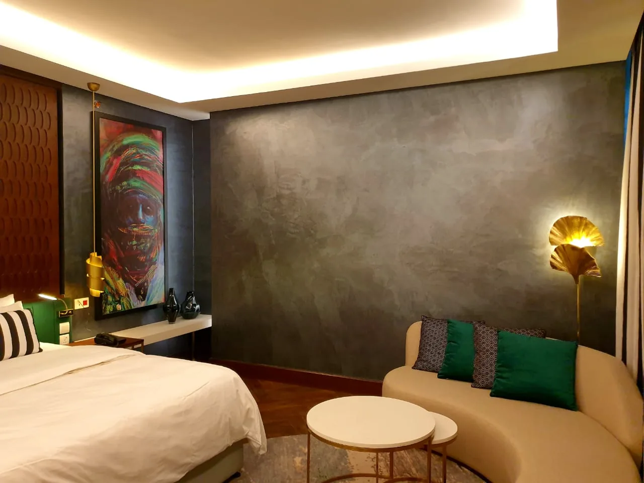 Emerald Hotel Radisson Collection Project - Nigeria