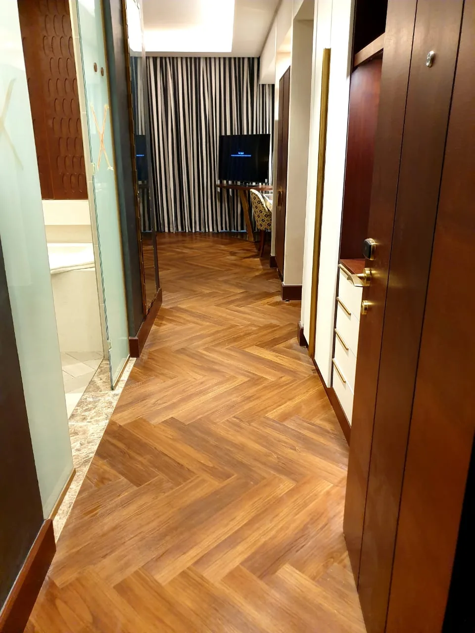 Emerald Hotel Radisson Collection Project - Nigeria