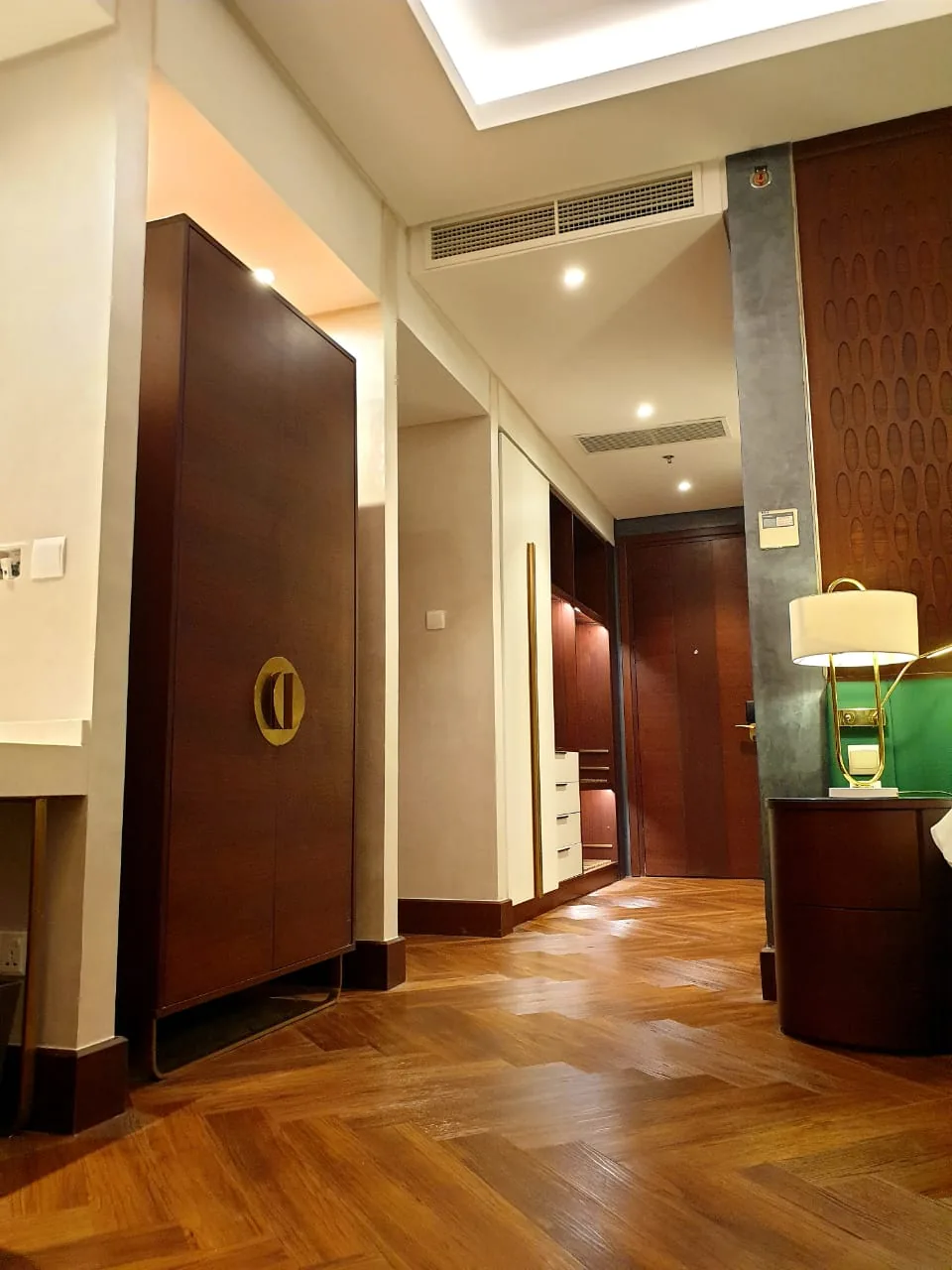 Emerald Hotel Radisson Collection Project - Nigeria