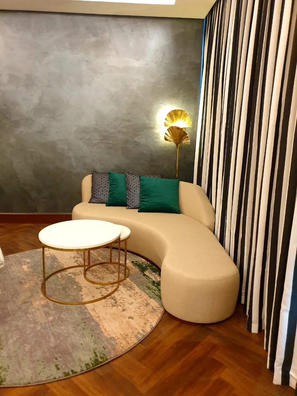 Emerald Hotel Radisson Collection Project - Nigeria