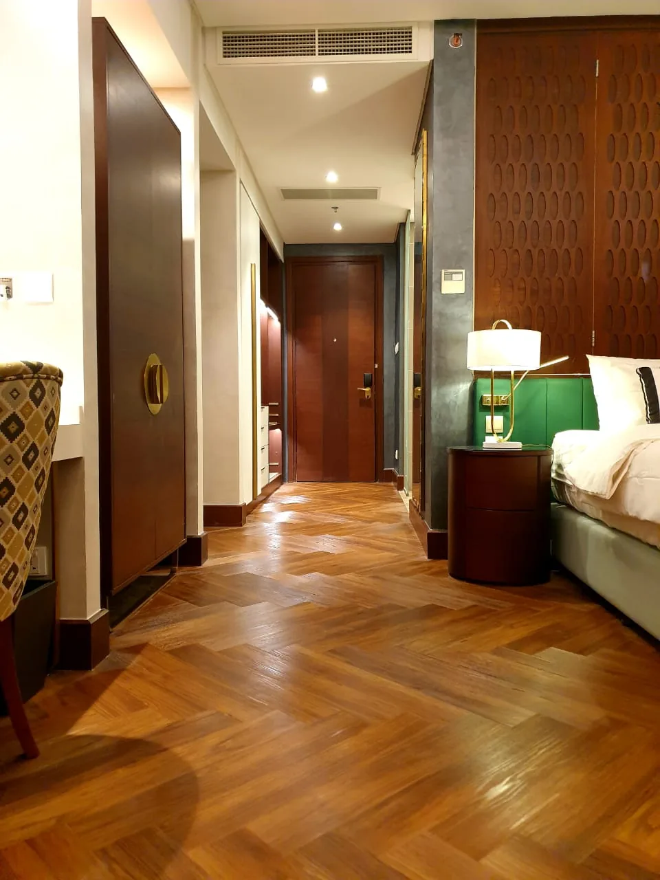 Emerald Hotel Radisson Collection Project - Nigeria