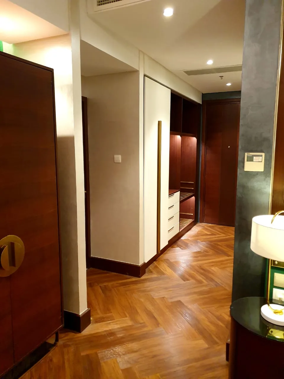 Emerald Hotel Radisson Collection Project - Nigeria