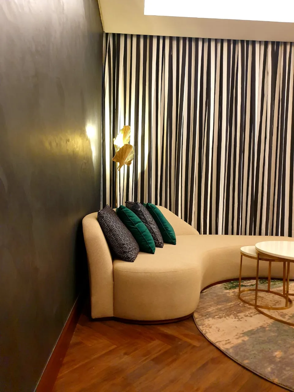 Emerald Hotel Radisson Collection Project - Nigeria