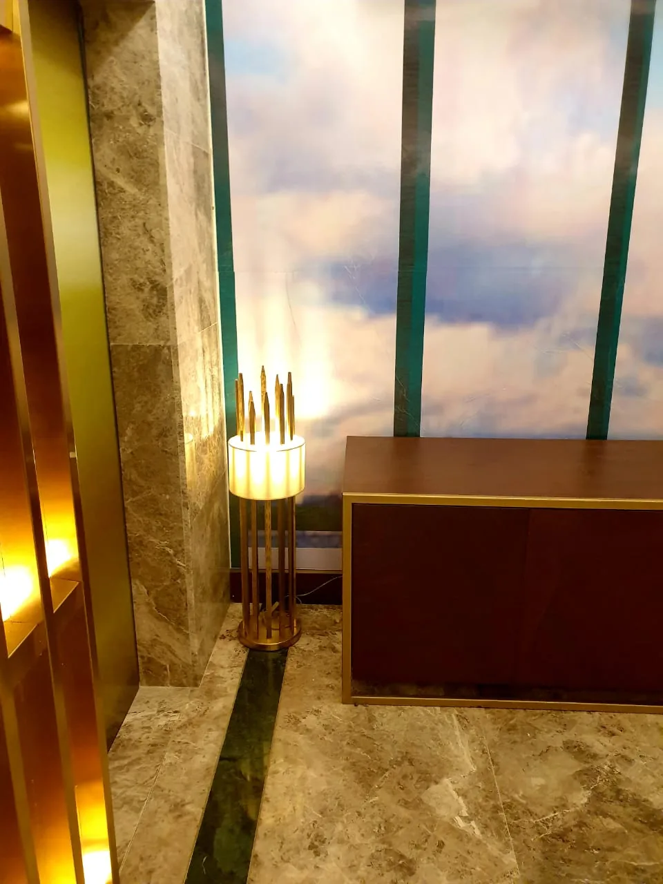 Emerald Hotel Radisson Collection Project - Nigeria