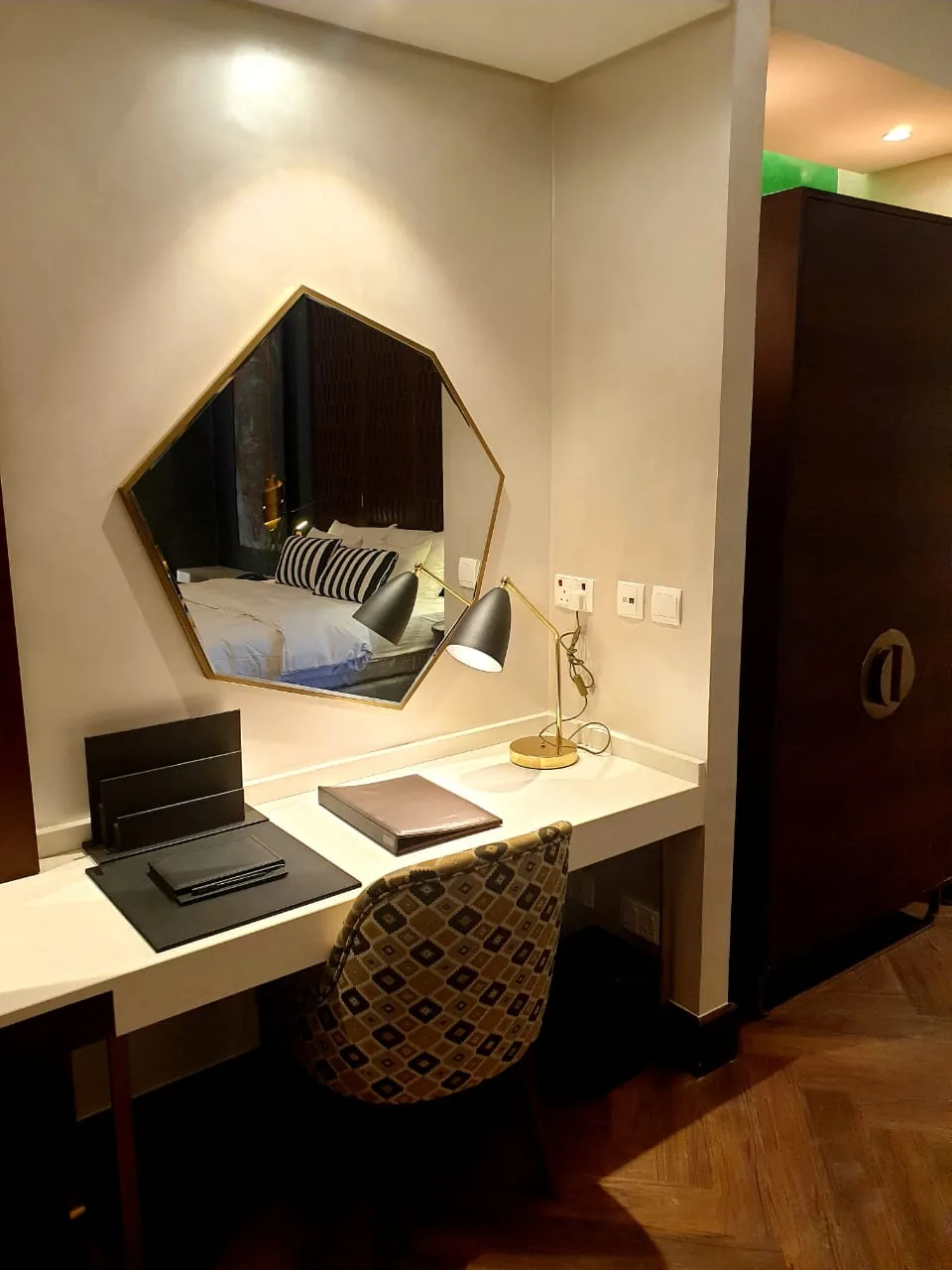 Emerald Hotel Radisson Collection Project - Nigeria